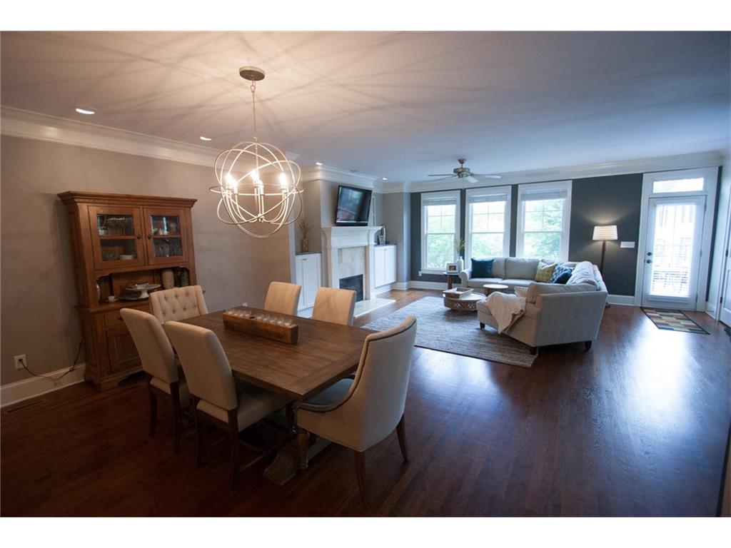118 Knob Hills Circle, Decatur, GA 30030