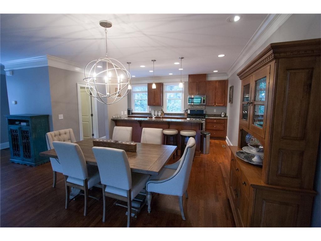 118 Knob Hills Circle, Decatur, GA 30030