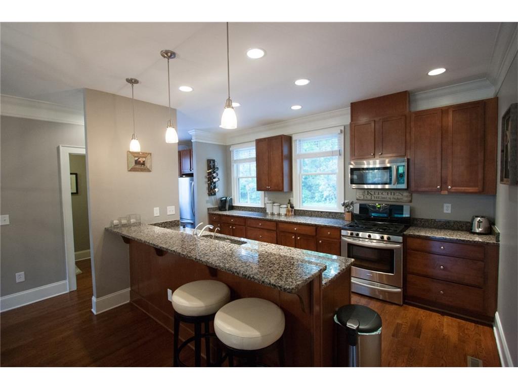 118 Knob Hills Circle, Decatur, GA 30030