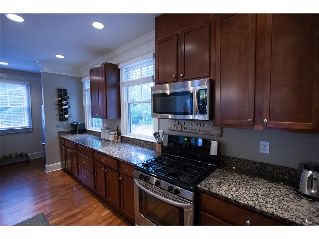 118 Knob Hills Circle, Decatur, GA 30030