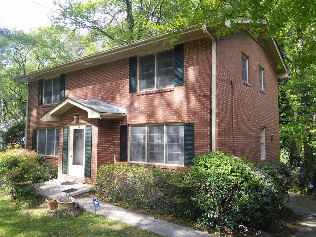 142 Scott Boulevard, Decatur, GA 30030