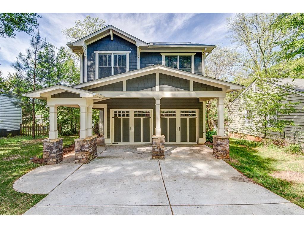 745 Brown Place, Decatur, GA 30030