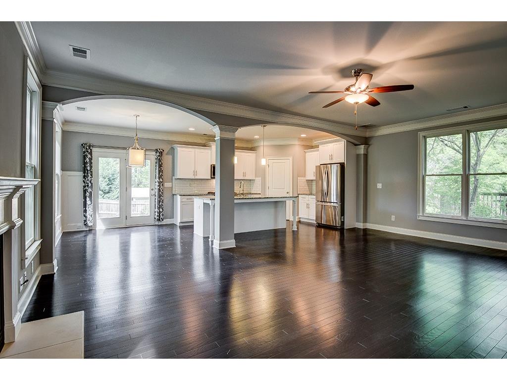 745 Brown Place, Decatur, GA 30030
