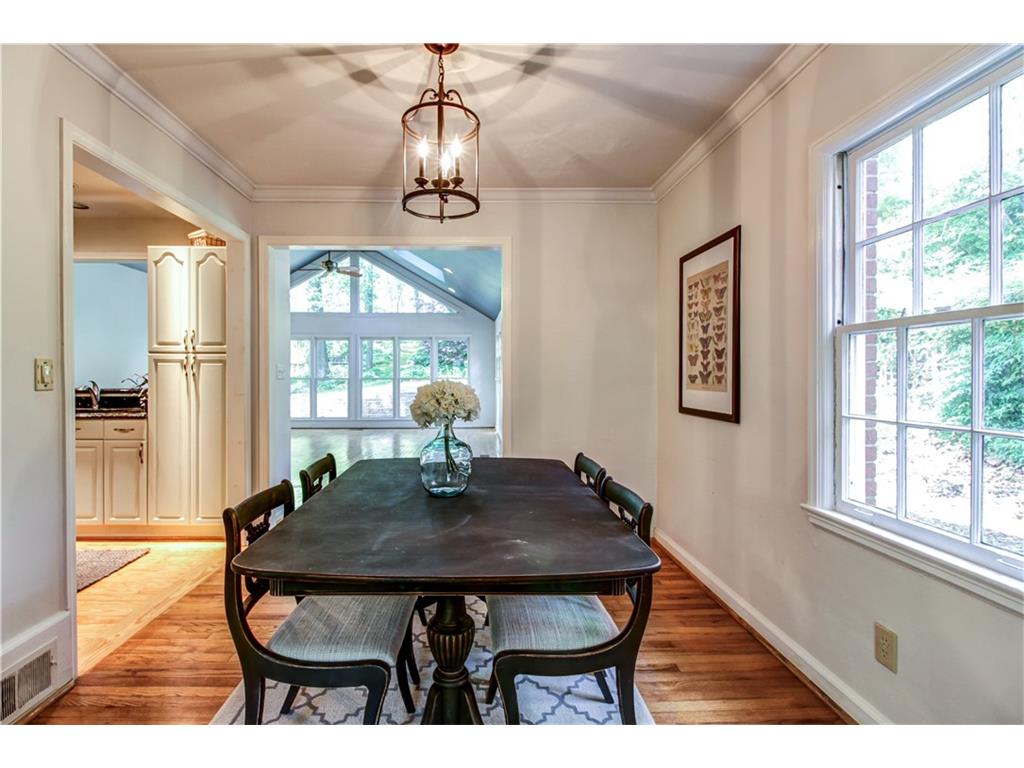 202 E Davis Street, Decatur, GA 30030