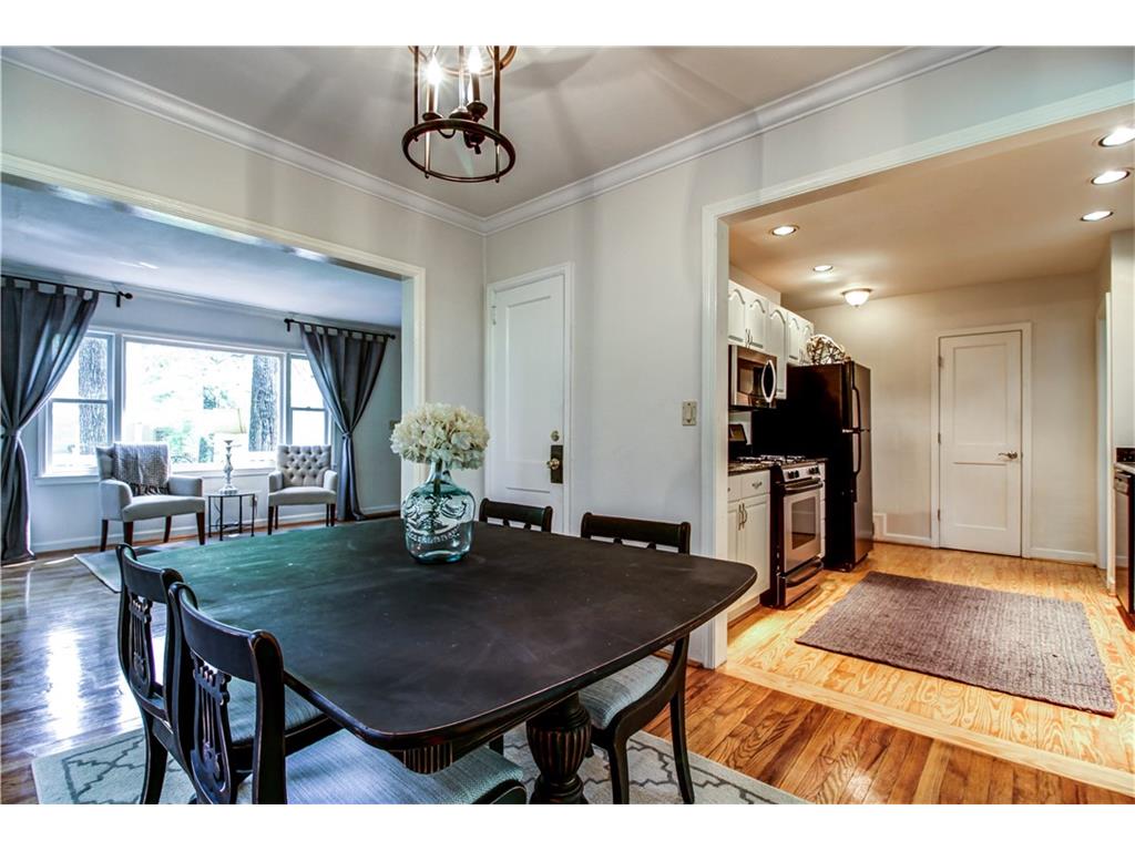 202 E Davis Street, Decatur, GA 30030