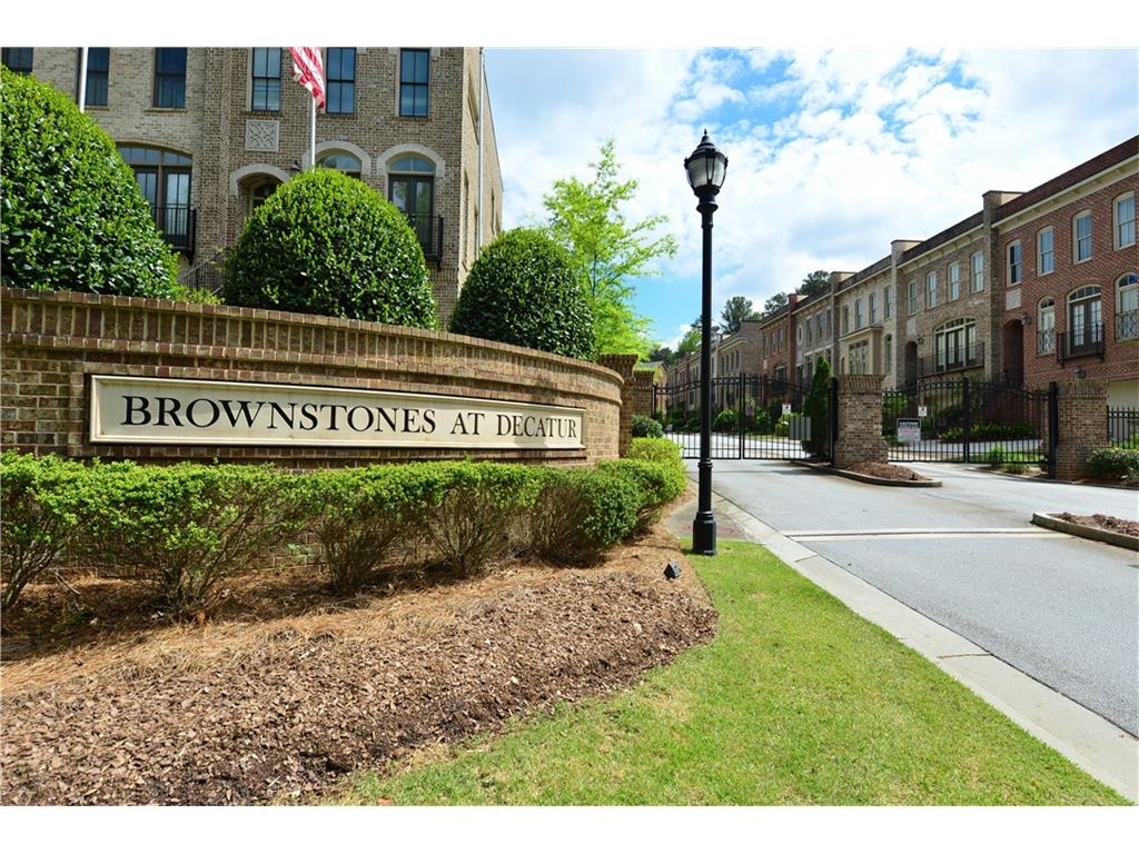 44 Arbor Way Drive, Decatur, GA 30030