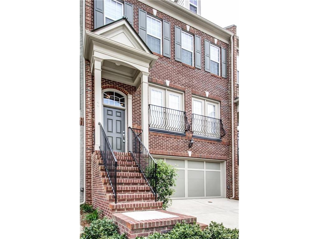 44 Arbor Way Drive, Decatur, GA 30030