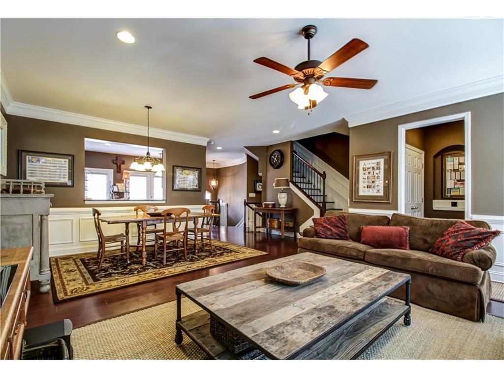 44 Arbor Way Drive, Decatur, GA 30030