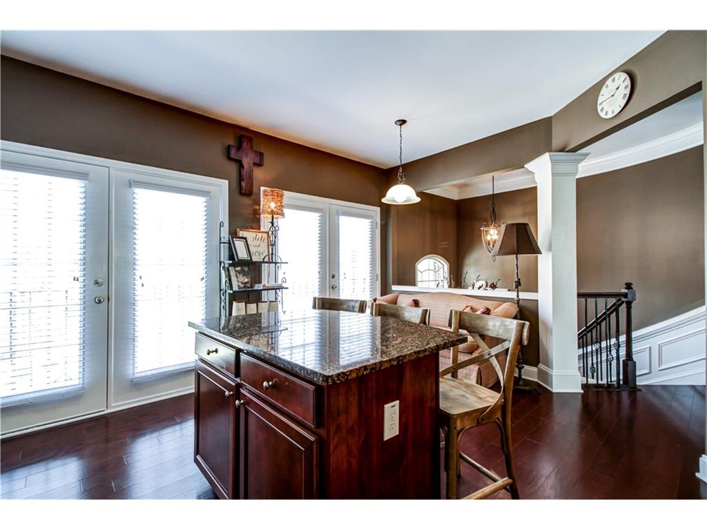 44 Arbor Way Drive, Decatur, GA 30030