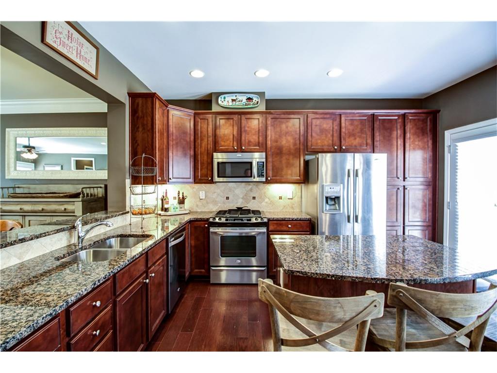 44 Arbor Way Drive, Decatur, GA 30030