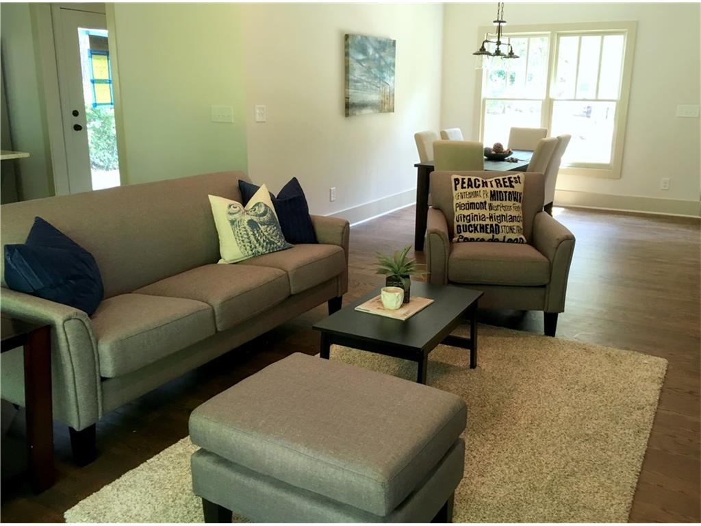 2628 Charlesgate Avenue, Decatur, GA 30030