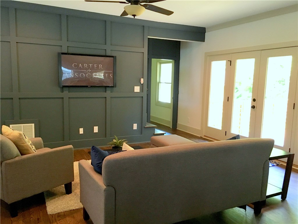 2628 Charlesgate Avenue, Decatur, GA 30030