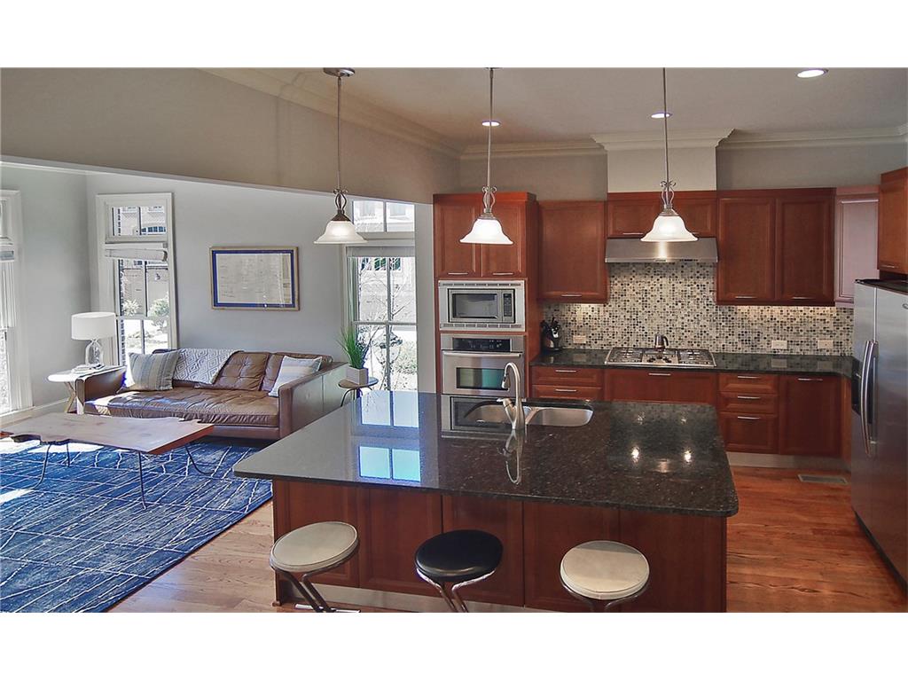 31 High Gate Trail, Decatur, GA 30030