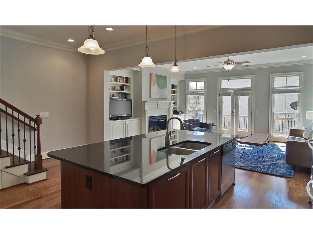 31 High Gate Trail, Decatur, GA 30030