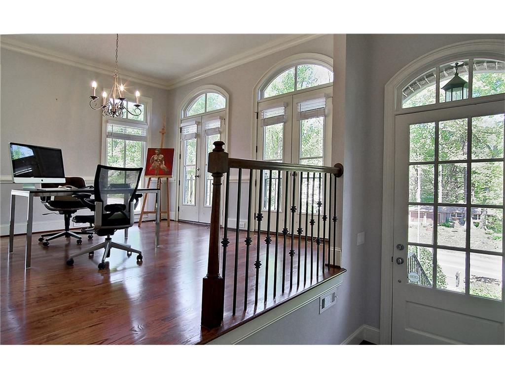 31 High Gate Trail, Decatur, GA 30030