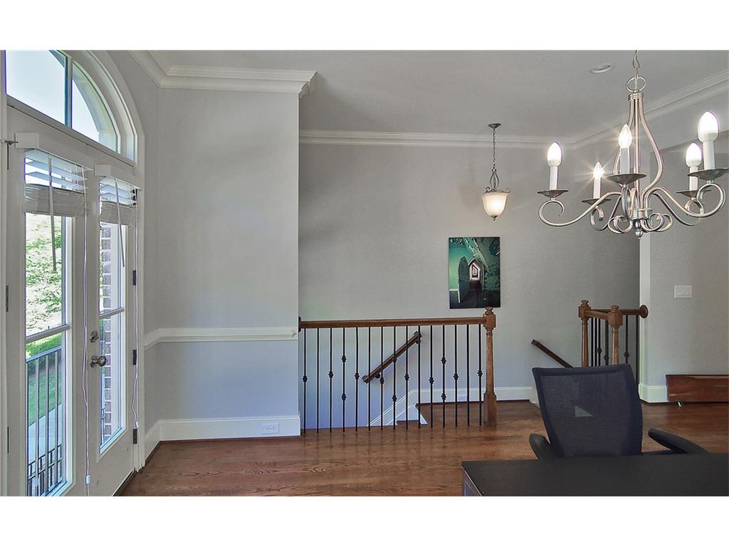 31 High Gate Trail, Decatur, GA 30030