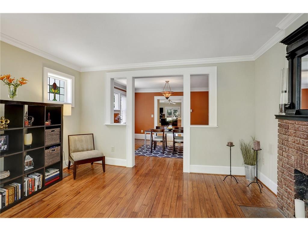 216 5th Avenue, Decatur, GA 30030