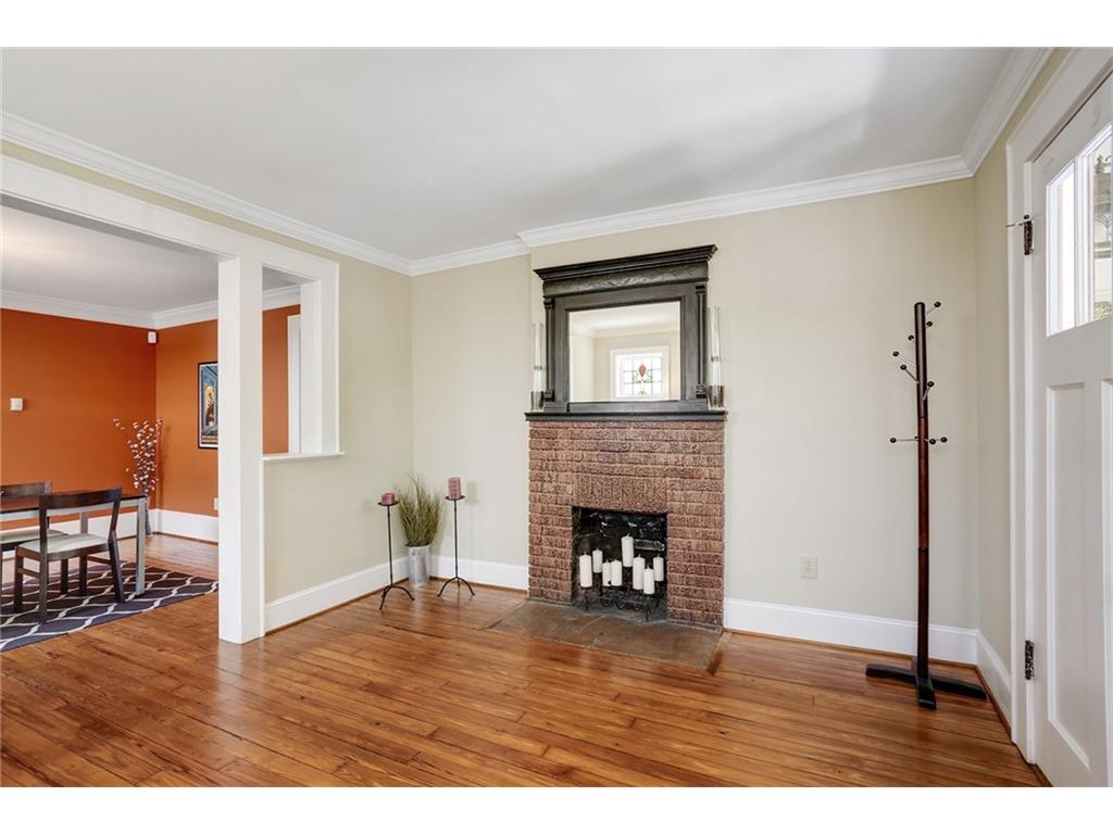 216 5th Avenue, Decatur, GA 30030