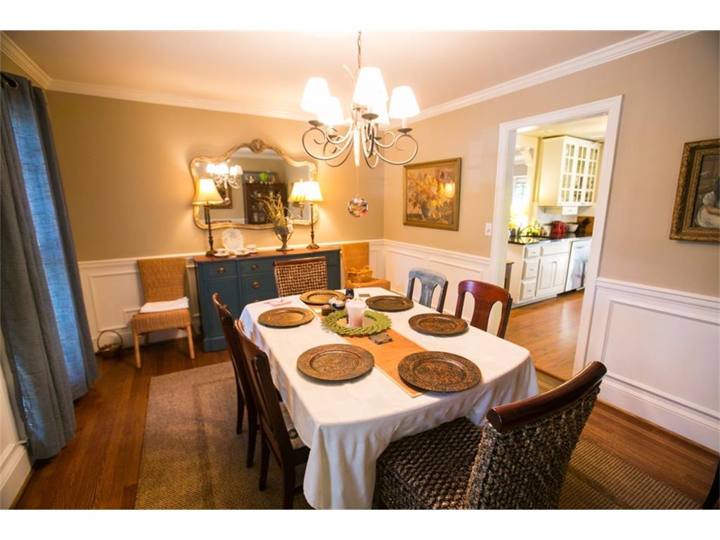 7 Charter Square, Decatur, GA 30030