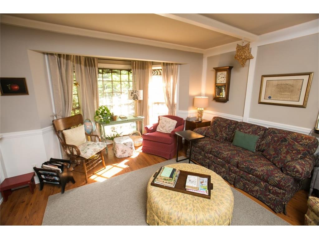 7 Charter Square, Decatur, GA 30030