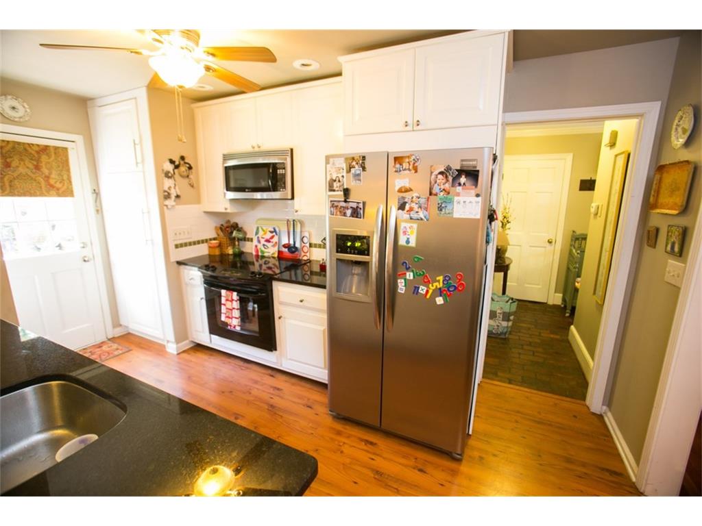 7 Charter Square, Decatur, GA 30030