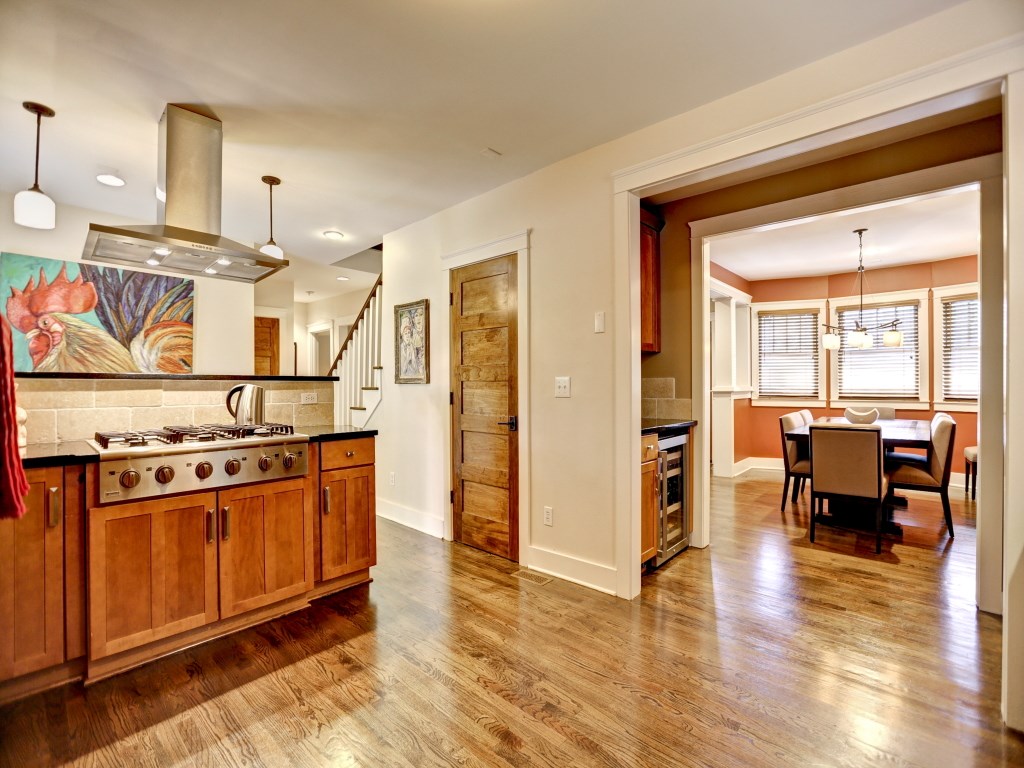 1115 S Candler Street, Decatur, GA 30030
