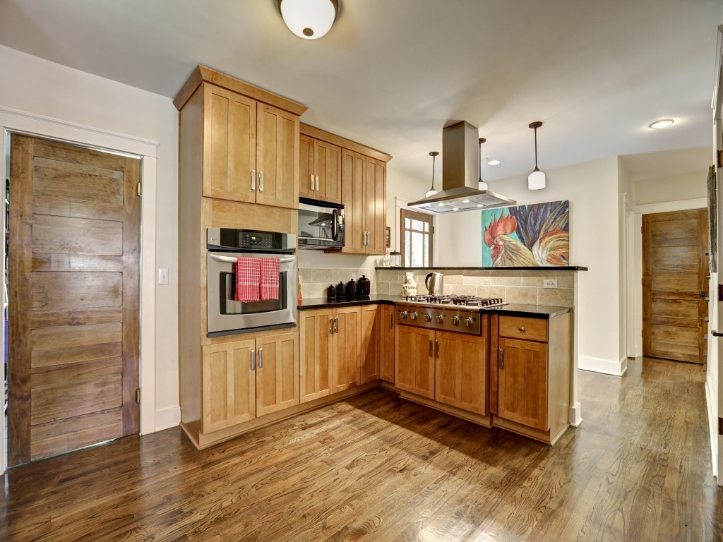 1115 S Candler Street, Decatur, GA 30030