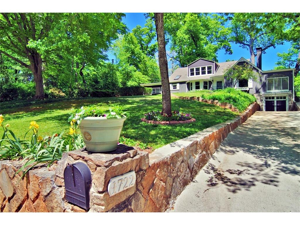 1722 Coventry Road, Decatur, GA 30030