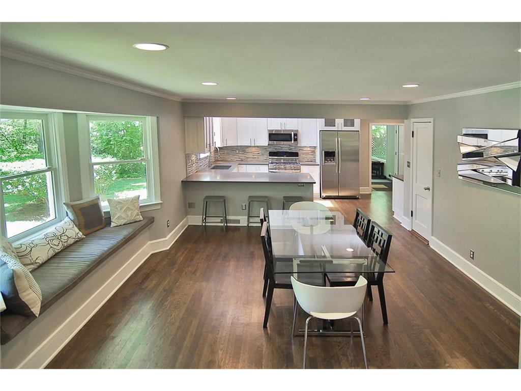 1722 Coventry Road, Decatur, GA 30030