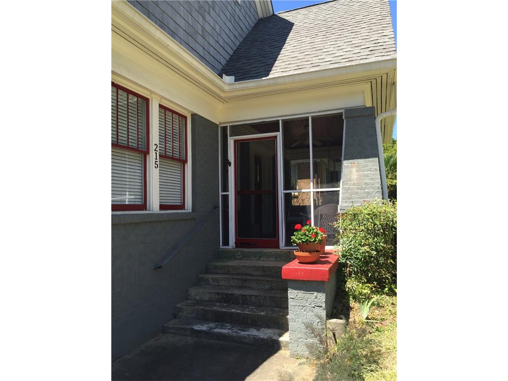215 Cambridge Avenue, Decatur, GA 30030