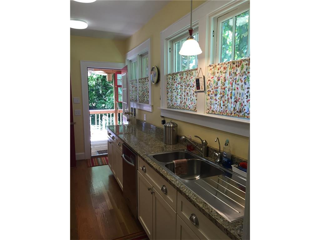 215 Cambridge Avenue, Decatur, GA 30030