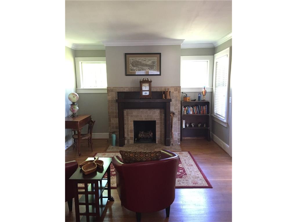 215 Cambridge Avenue, Decatur, GA 30030