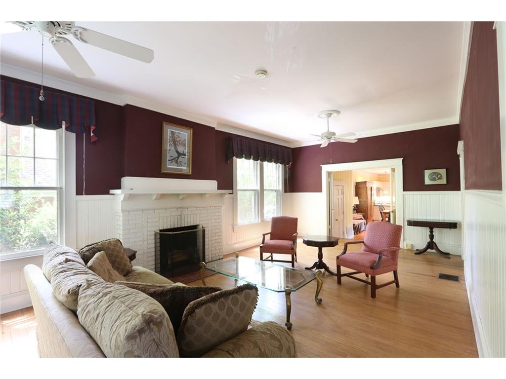 419 S McDonough Street, Decatur, GA 30030