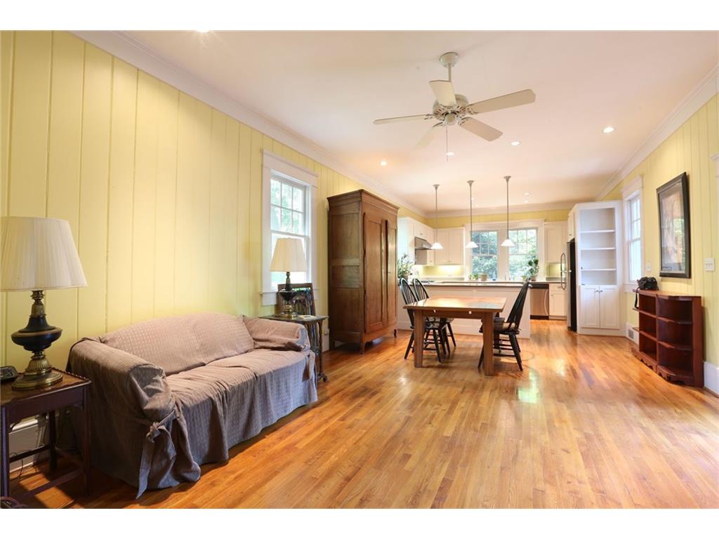 419 S McDonough Street, Decatur, GA 30030