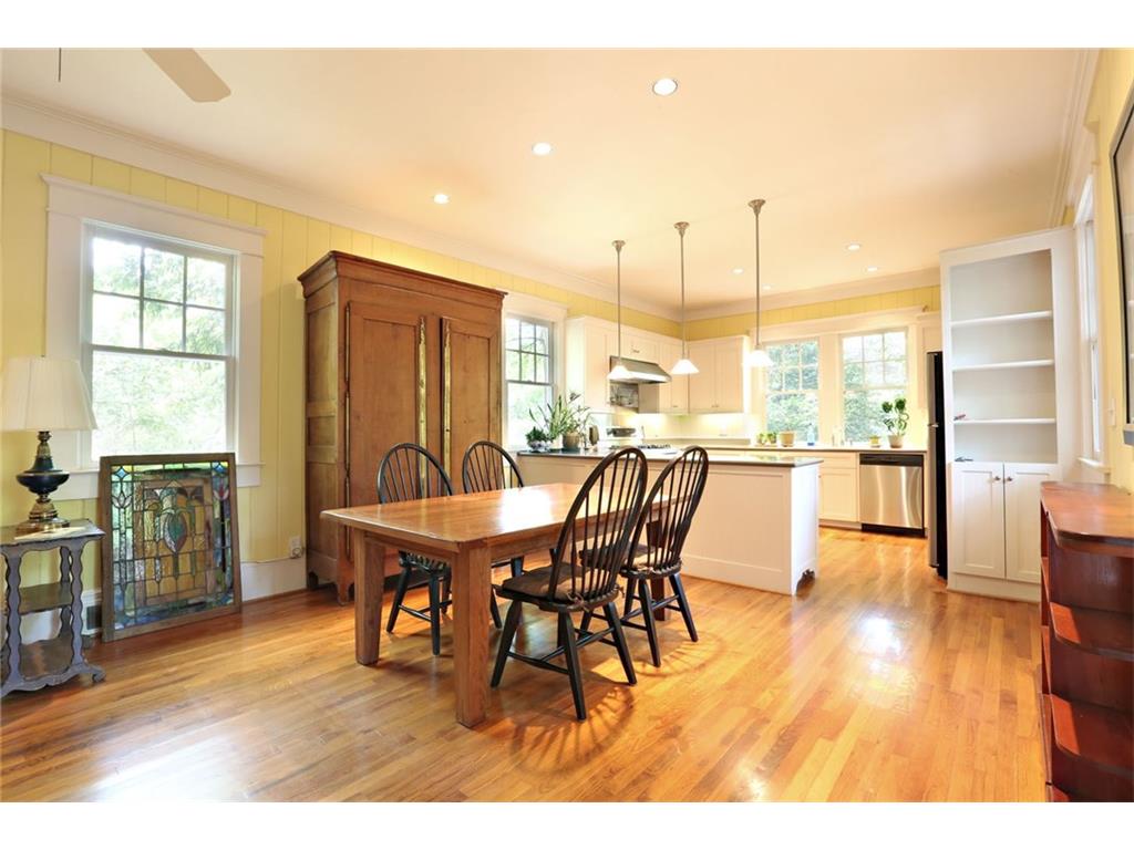 419 S McDonough Street, Decatur, GA 30030
