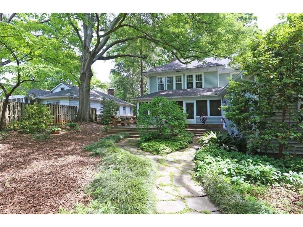 419 S McDonough Street, Decatur, GA 30030