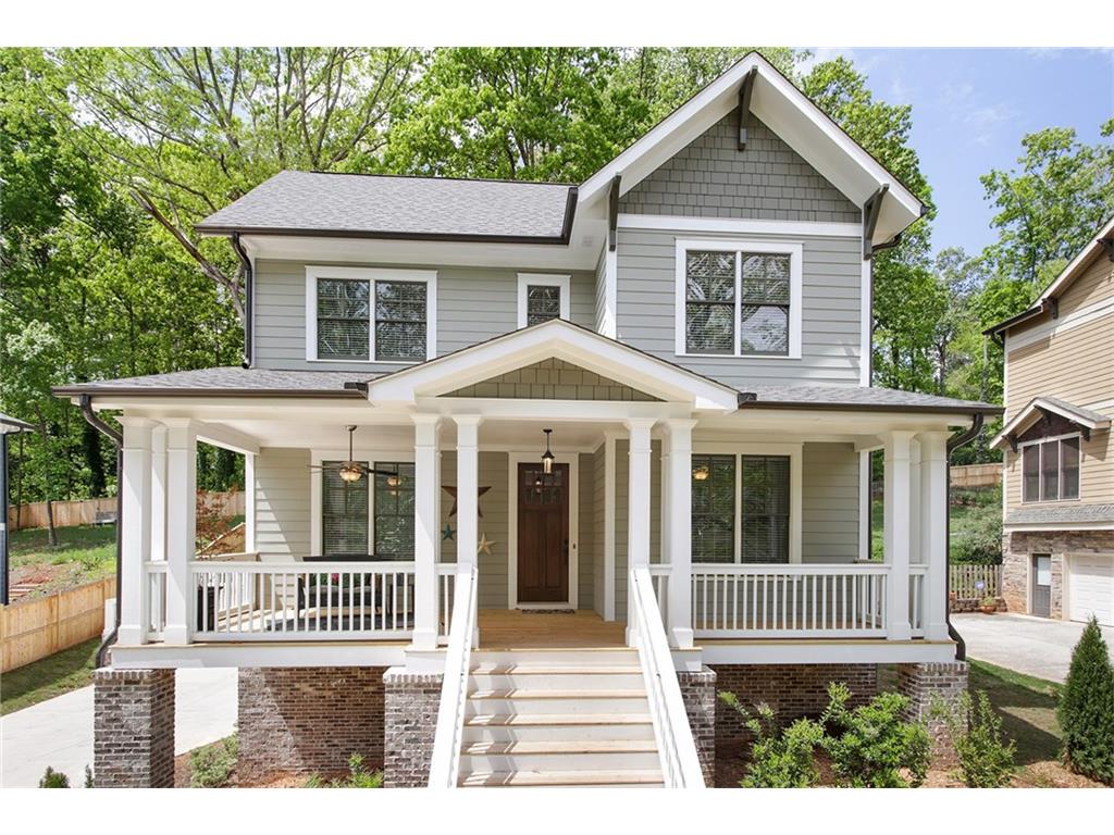 1387 Conway Road, Decatur, GA 30030