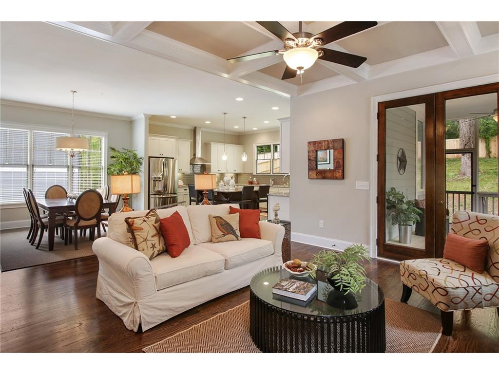 1387 Conway Road, Decatur, GA 30030