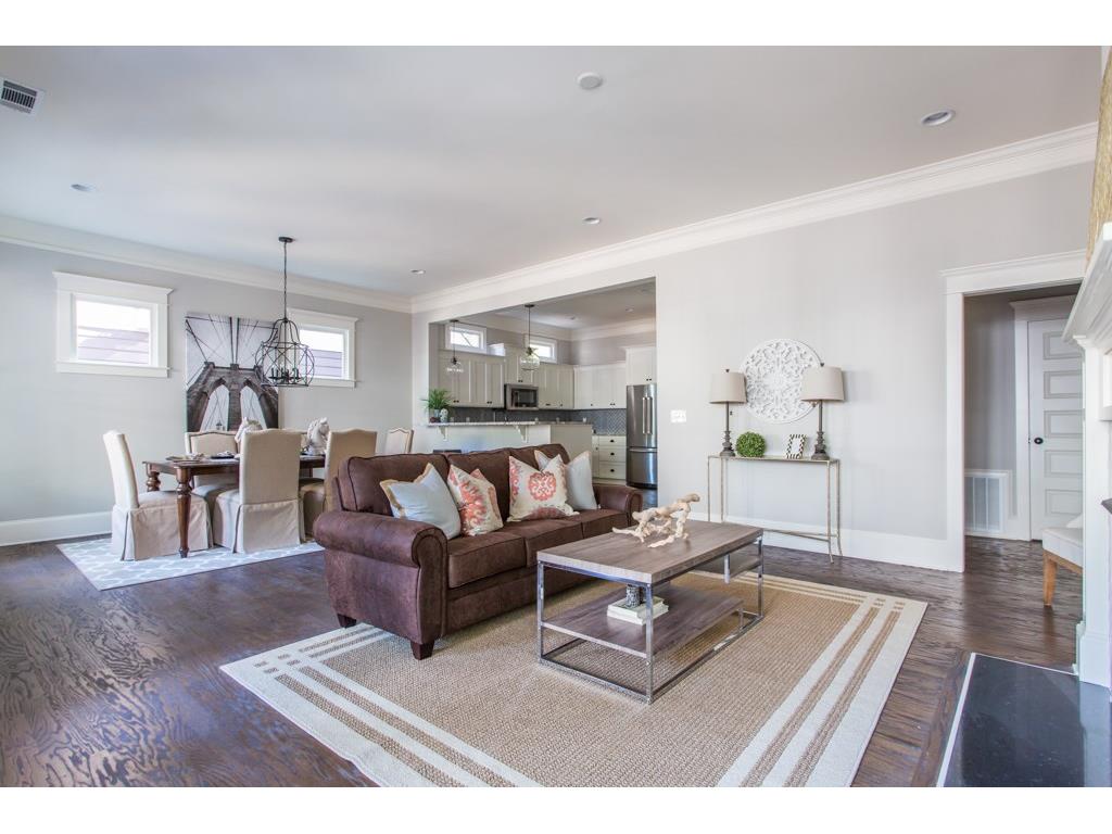 110 Lenore Place, Decatur, GA 30030