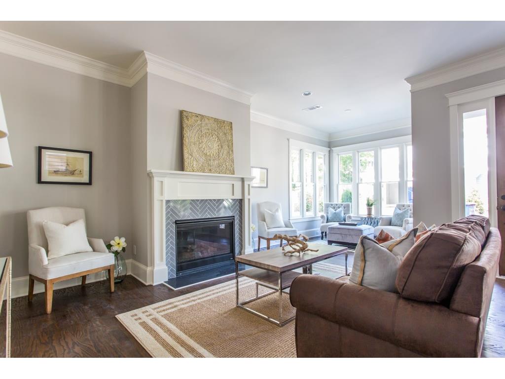 110 Lenore Place, Decatur, GA 30030