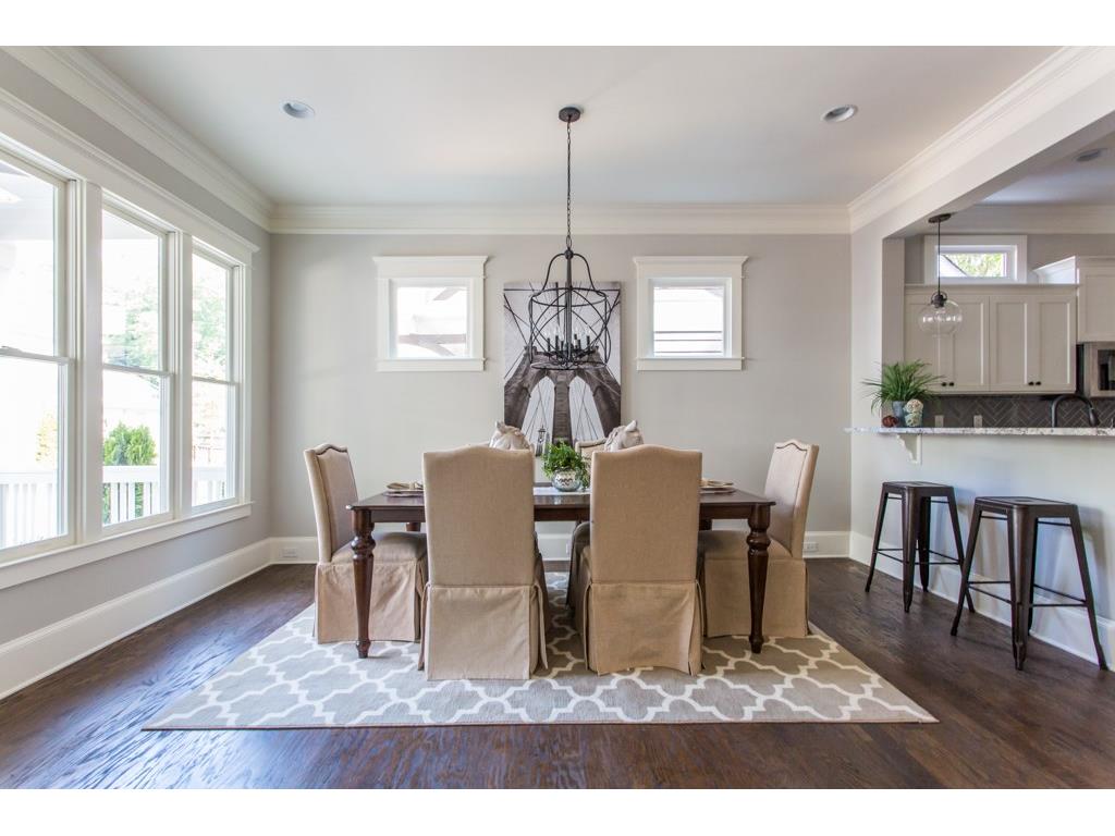 110 Lenore Place, Decatur, GA 30030