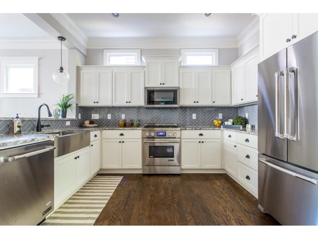 110 Lenore Place, Decatur, GA 30030