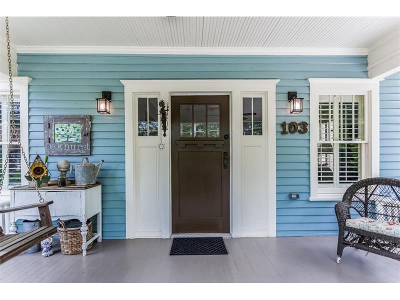 103 2nd Avenue, Decatur, United States 30030