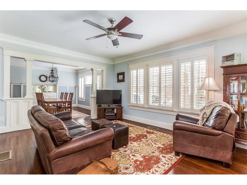 103 2nd Avenue, Decatur, United States 30030