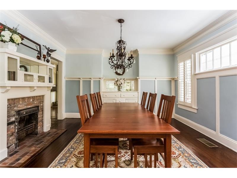 103 2nd Avenue, Decatur, United States 30030