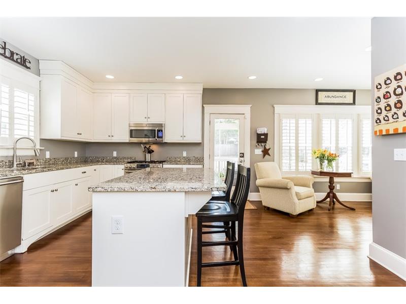 103 2nd Avenue, Decatur, United States 30030