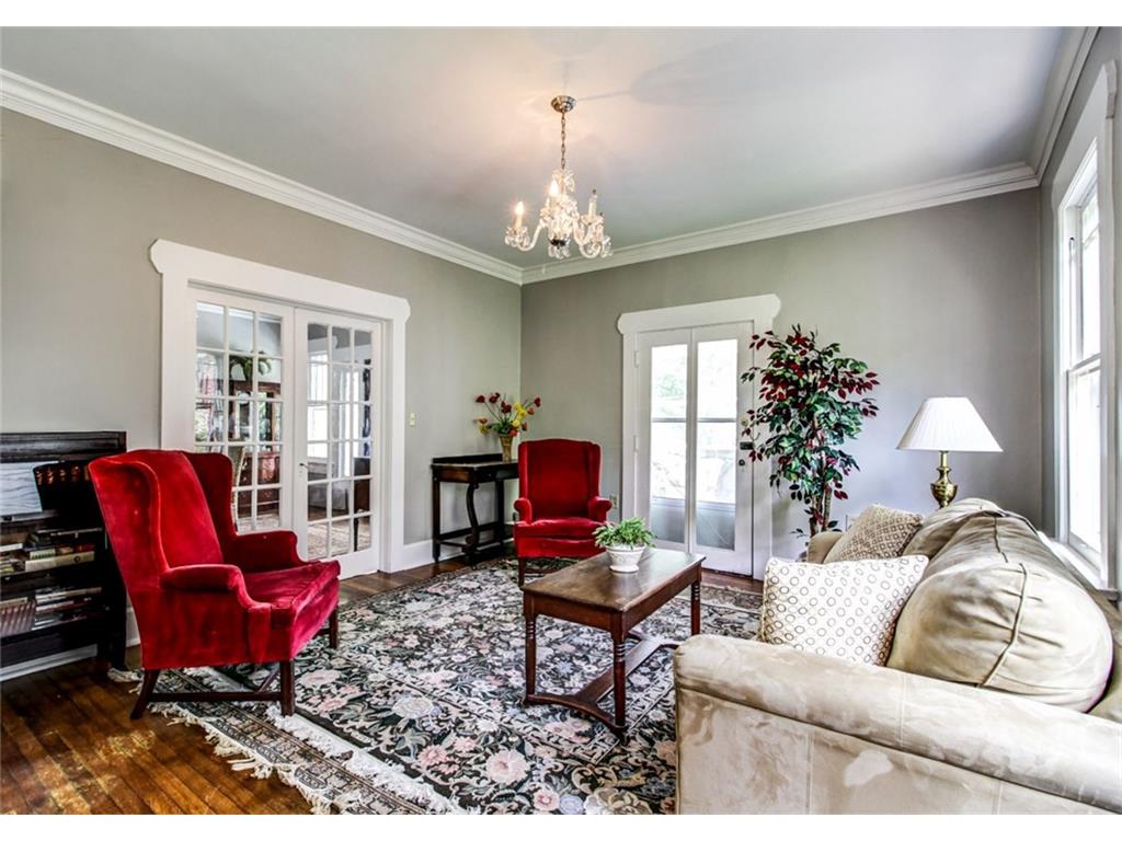 338 Ponce De Leon Place, Decatur, GA 30030