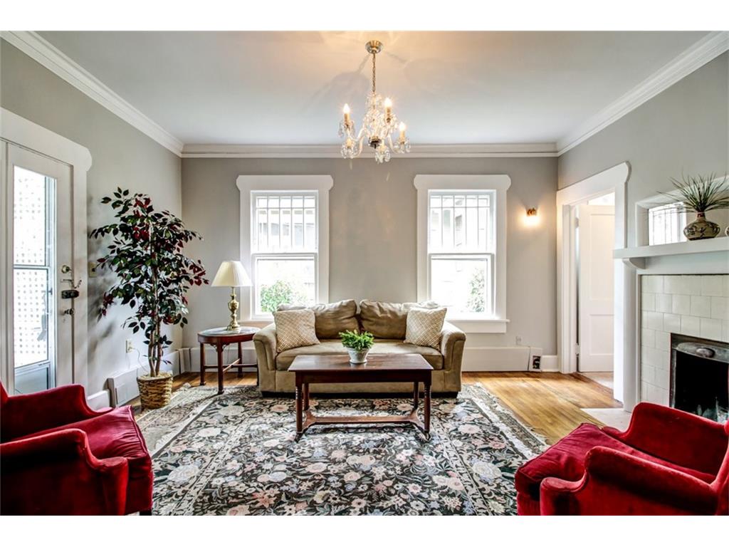 338 Ponce De Leon Place, Decatur, GA 30030