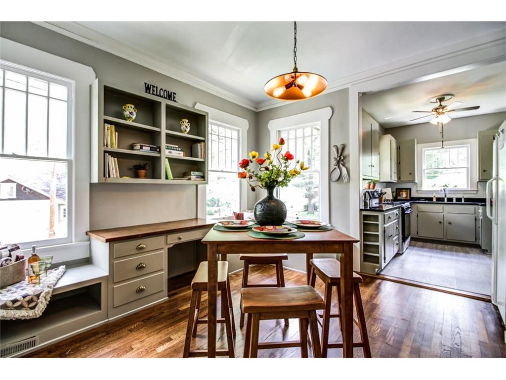 338 Ponce De Leon Place, Decatur, GA 30030