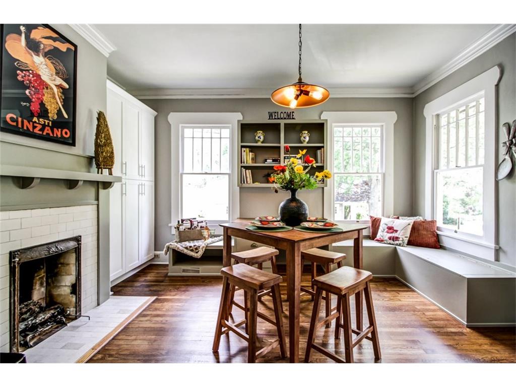338 Ponce De Leon Place, Decatur, GA 30030